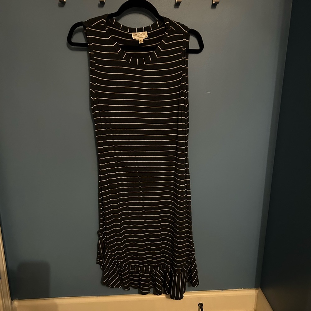 MSSP dress